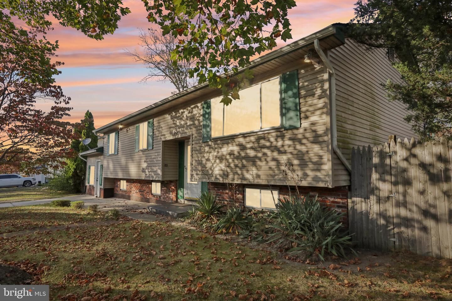 Property Photo:  53 Monroe Avenue  NJ 08015 