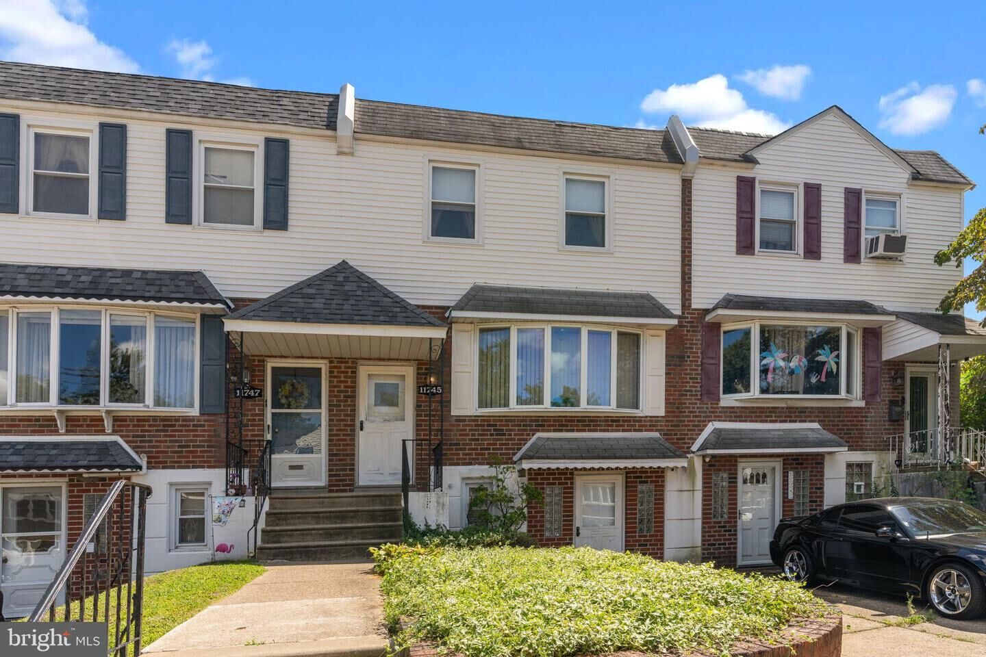 Property Photo: 11745 Colman Road PA 19154