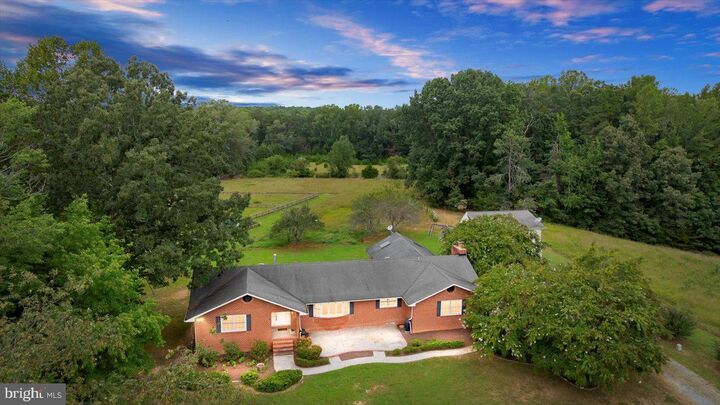 Property Photo: 45 Bowling Farm Lane VA 22406