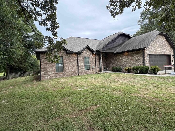 31 Church Circle  Greenbrier AR 72058 photo