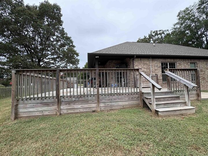 31 Church Circle  Greenbrier AR 72058 photo