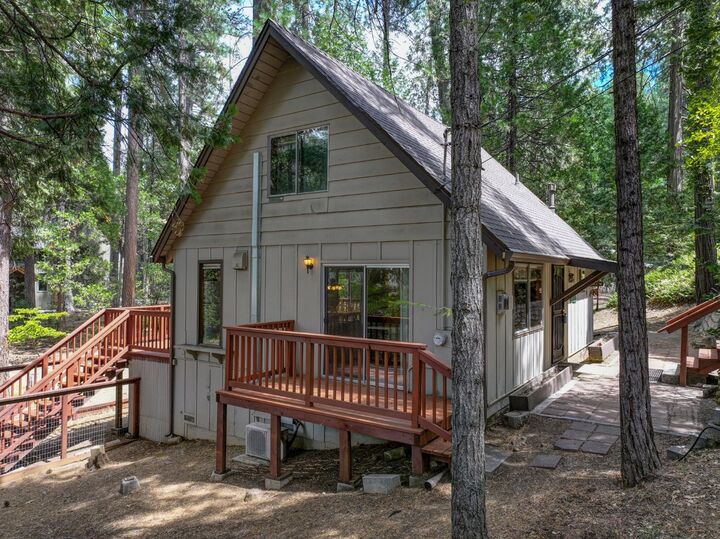 Property Photo: 2567 Murphys Drive CA 95223