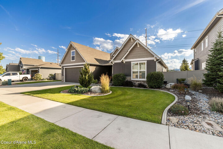 Property Photo:  4190 W Downing Ln  ID 83815 