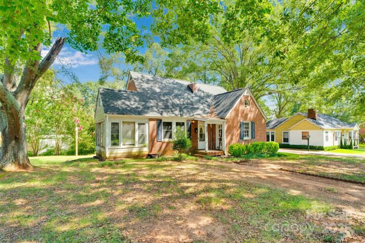 Property Photo: 409 Gold Street NC 28150