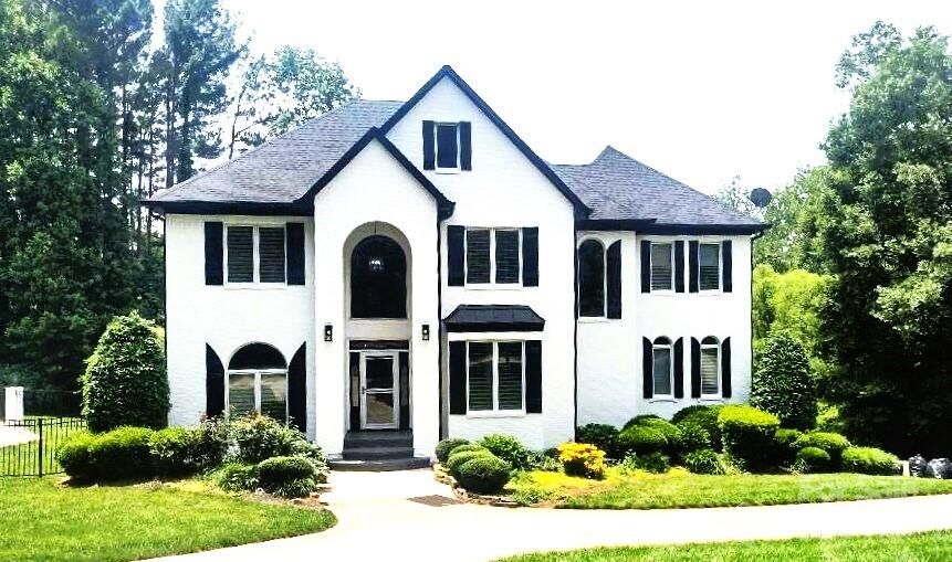 Property Photo:  179 Pine Valley Drive  NC 28164 