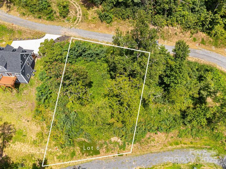332 Espen Ridge 6  Asheville NC 28804 photo