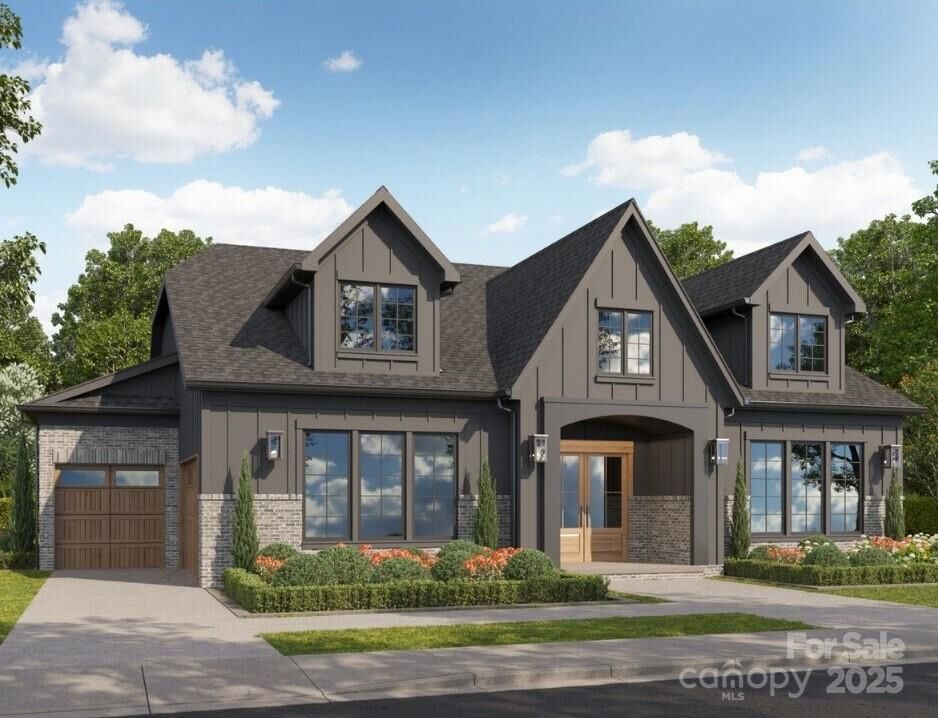 Property Photo: 3007 Kendall Drive 11 NC 28173