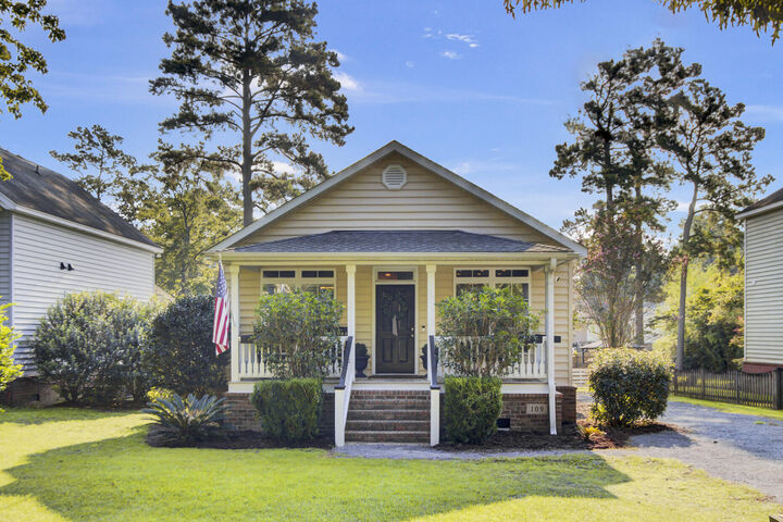 109 Candlelite Path  Summerville SC 29483 photo