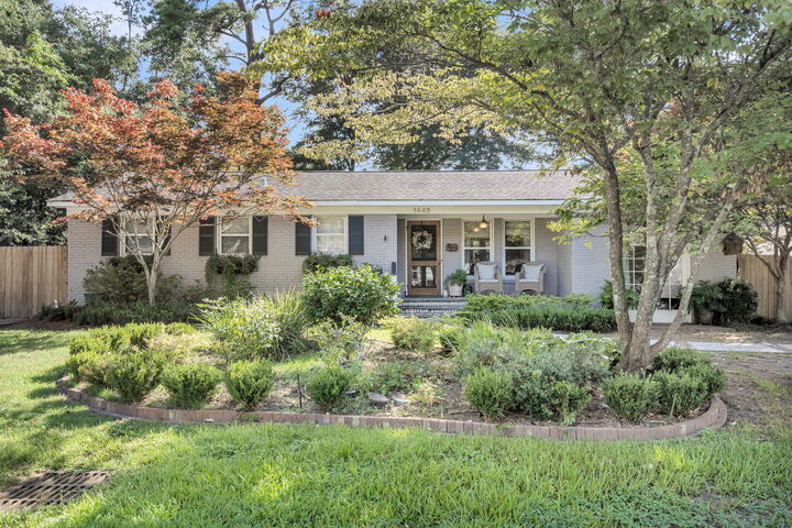 1443 Heather Drive  Mount Pleasant SC 29464 photo