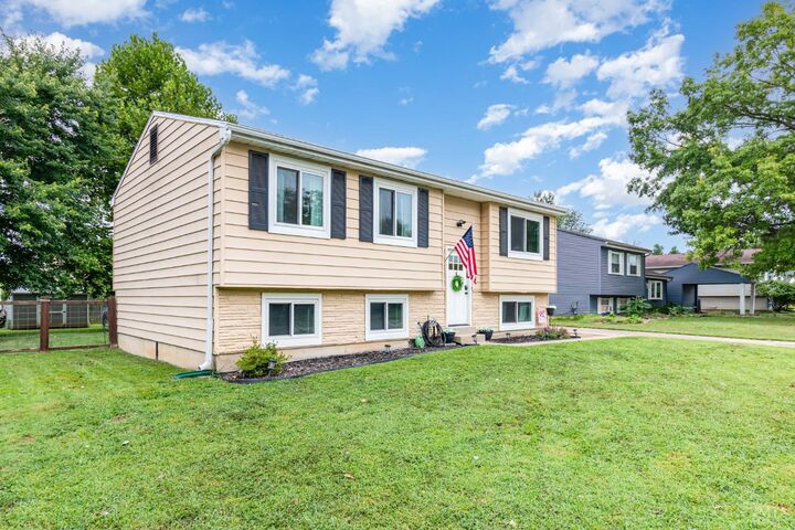 Property Photo: 329 Miller Court OH 45030