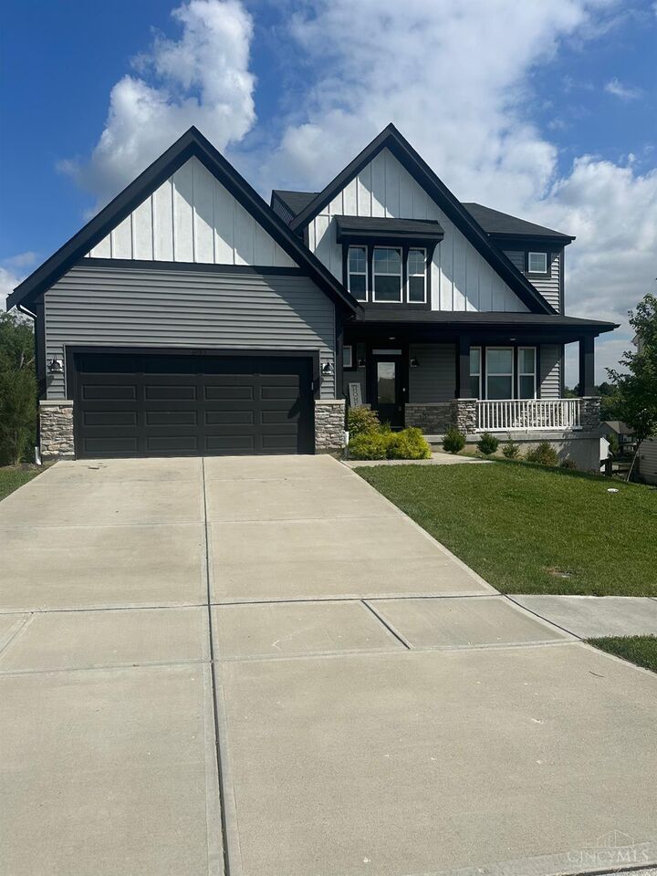 6983 Daybreak Drive  Colerain Twp OH 45247 photo
