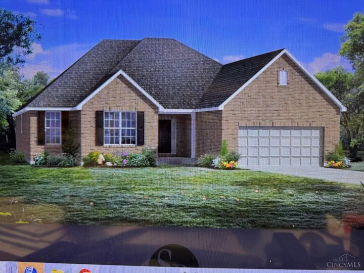 3565 Sunny Acres  Ross Twp OH 45013 photo