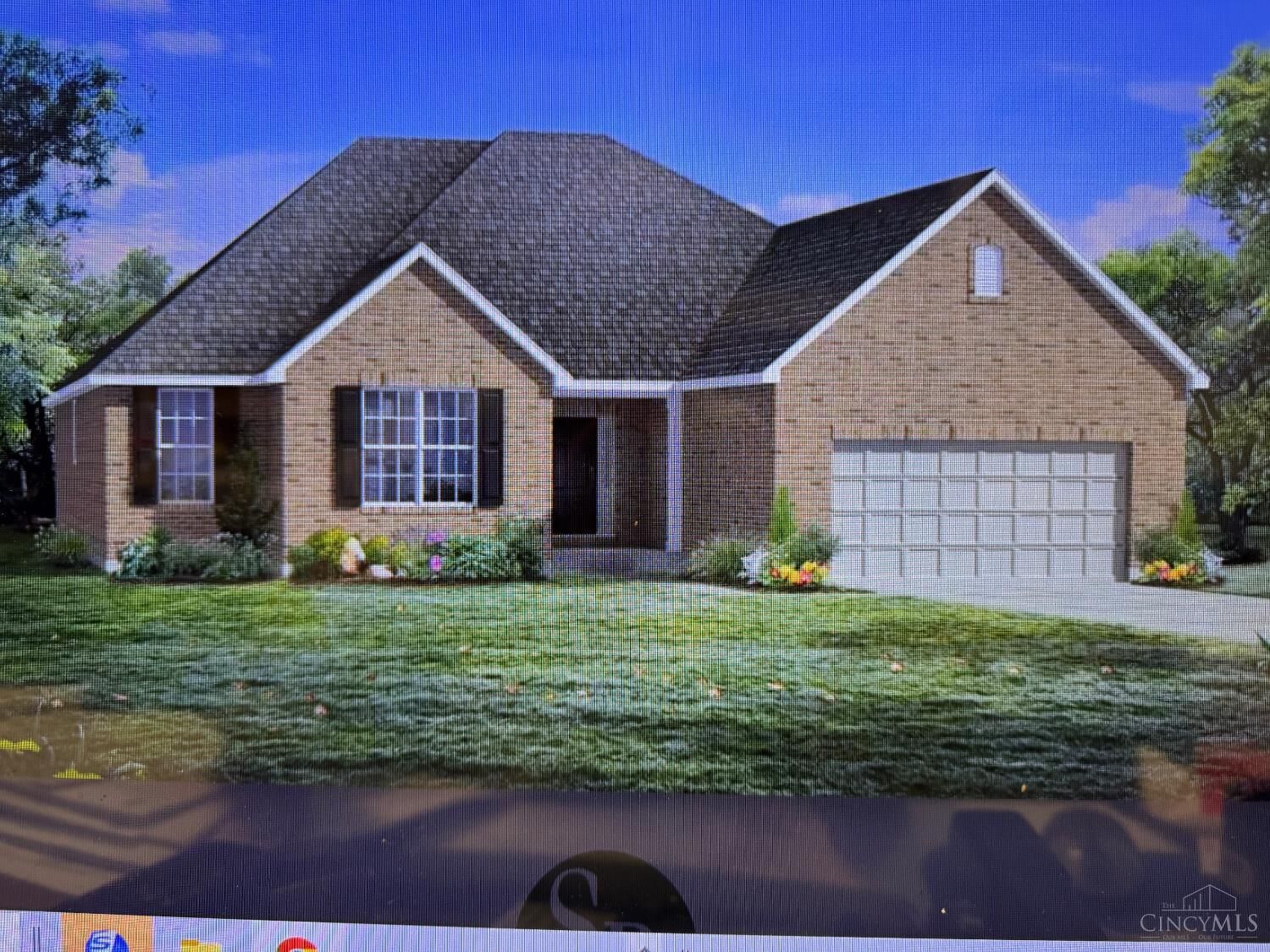 Property Photo: 3565 Sunny Acres OH 45013