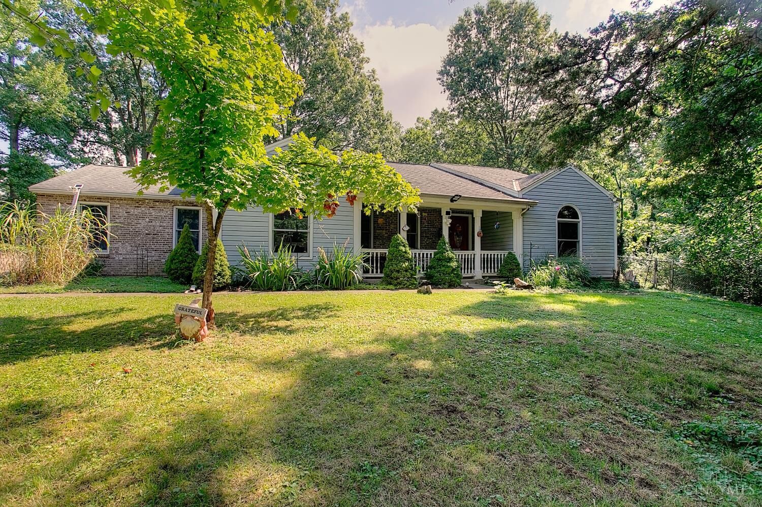 Property Photo: 5942 Pinto Place OH 45150