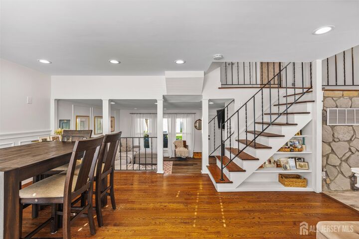 Property Photo: 15 McKinley Avenue NJ 07067