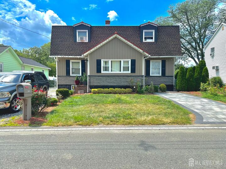 420 Church Lane  North Brunswick NJ 08902 photo