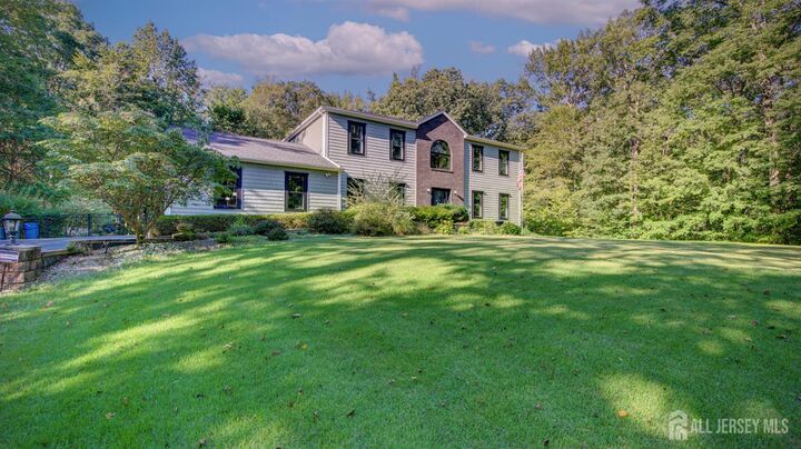 Property Photo: 119 Broadway Road 127 NJ 08512