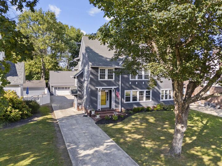 Property Photo:  632 Granville Road  OH 43055 