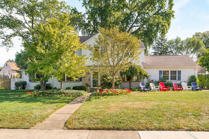 2110 Northwest Boulevard  Upper Arlington OH 43221 photo
