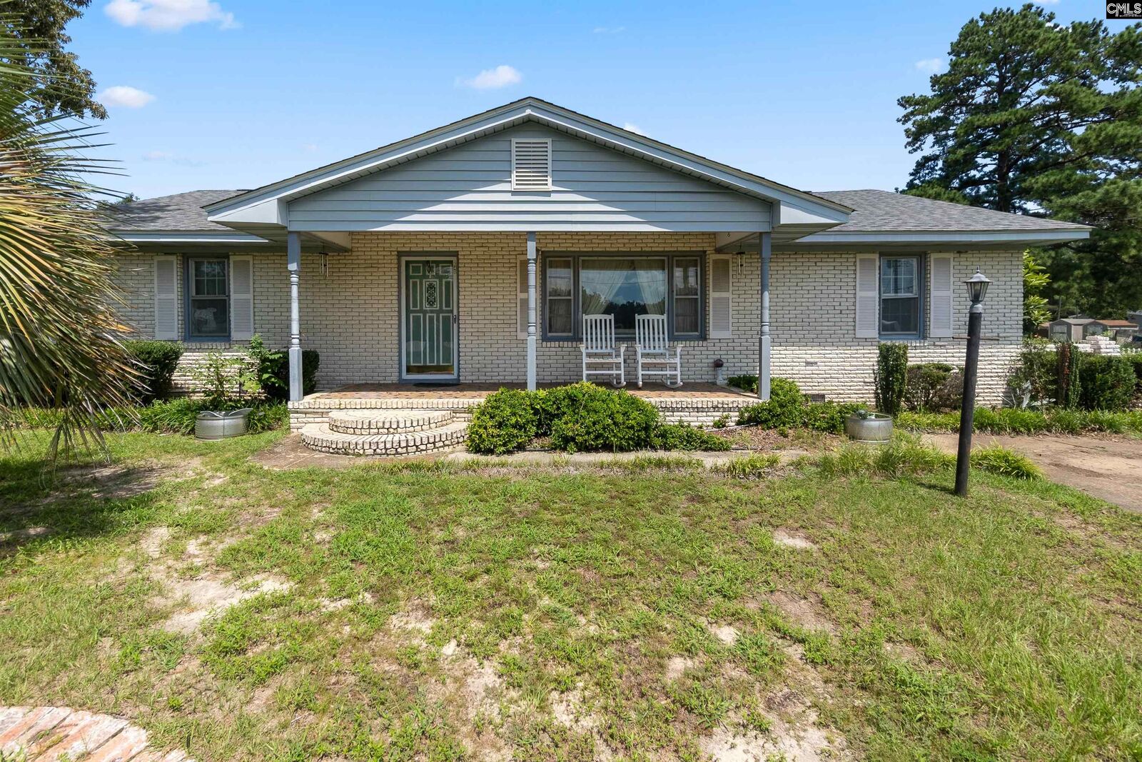 Property Photo:  640 Stanley  SC 29532 