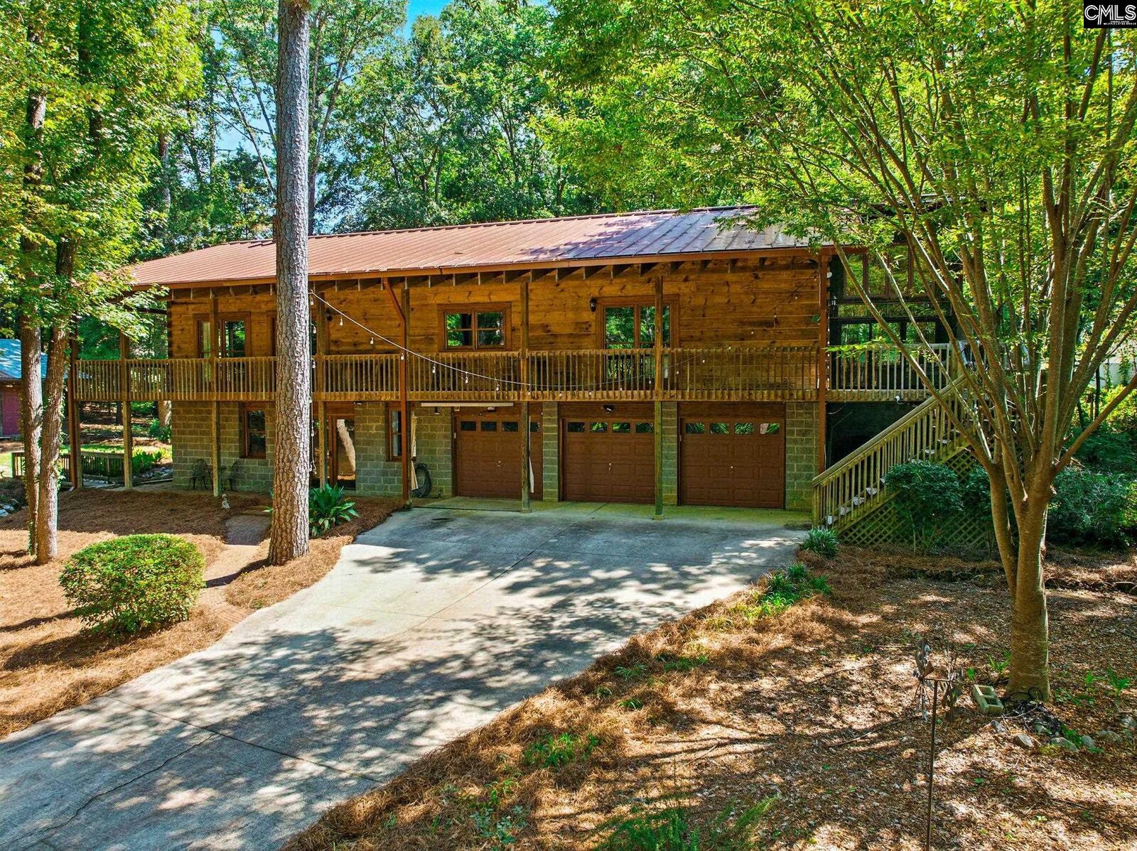 Property Photo:  200 Derrick  SC 29063 