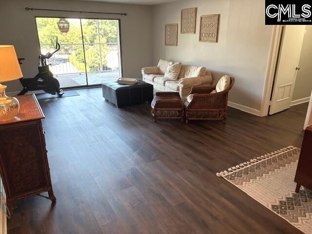 Property Photo:  1825 St Julian 5E  SC 29204 