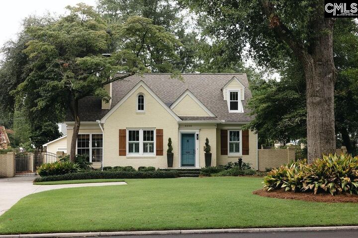 4000 Kilbourne  Columbia SC 29205 photo