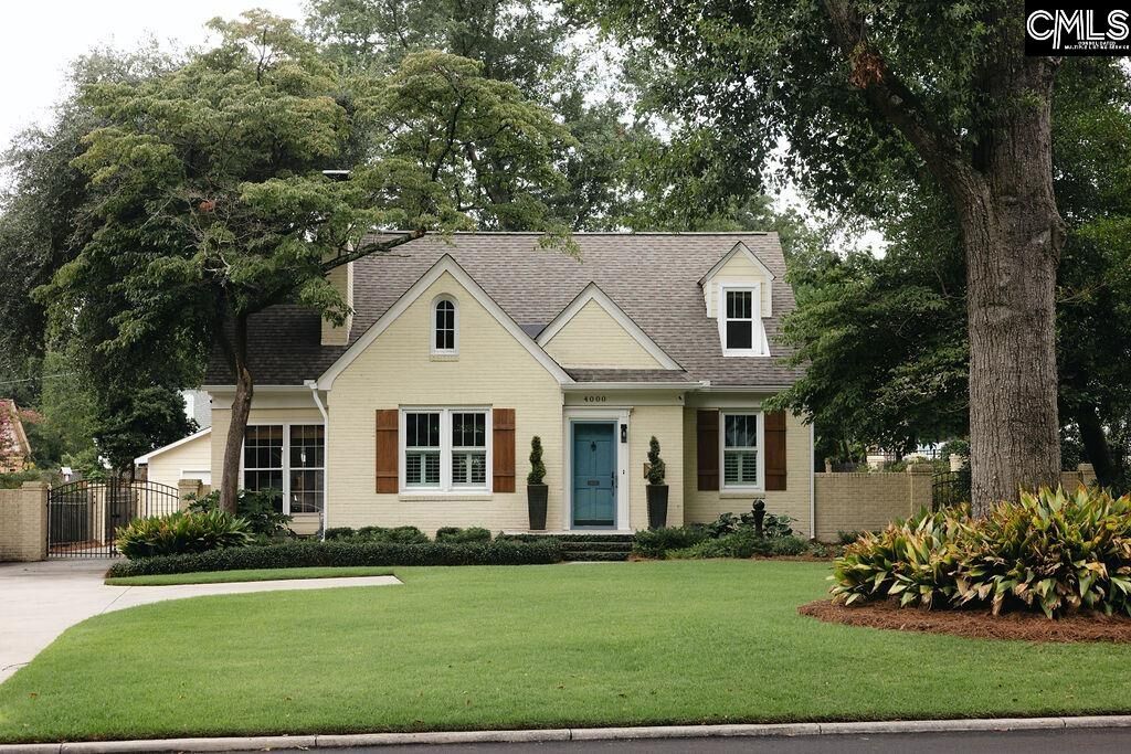 Property Photo: 4000 Kilbourne SC 29205