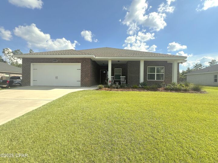 3436 Cedar Creek Chase Drive  Panama City FL 32409 photo