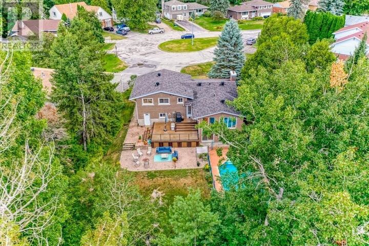 Property Photo:  1176 Glenwood Road S  ON P1B 4S5 