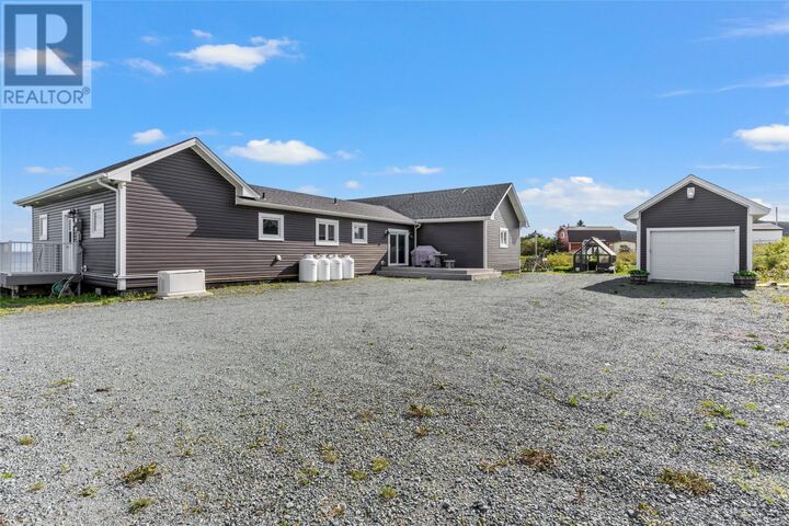 Property Photo: 9A Horse Nap Lane NL A0A 2H0