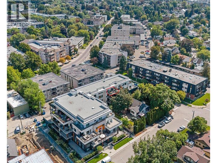 Photo de la propriété:  1883 Water Street 406  BC V1Y 1K4 