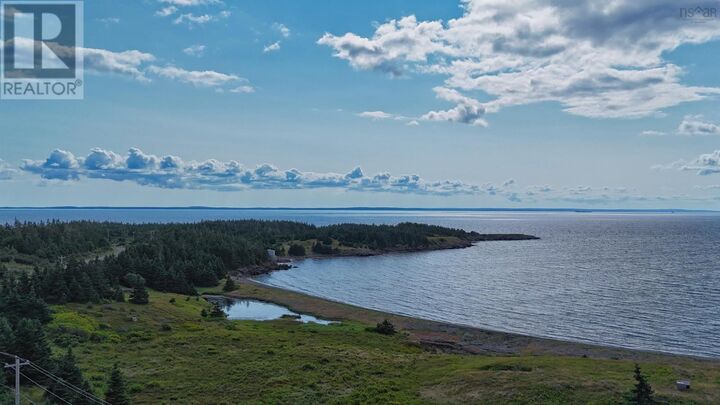 Property Photo:  Lot 5E Lobster Plant Road  NS B0E 3J0 