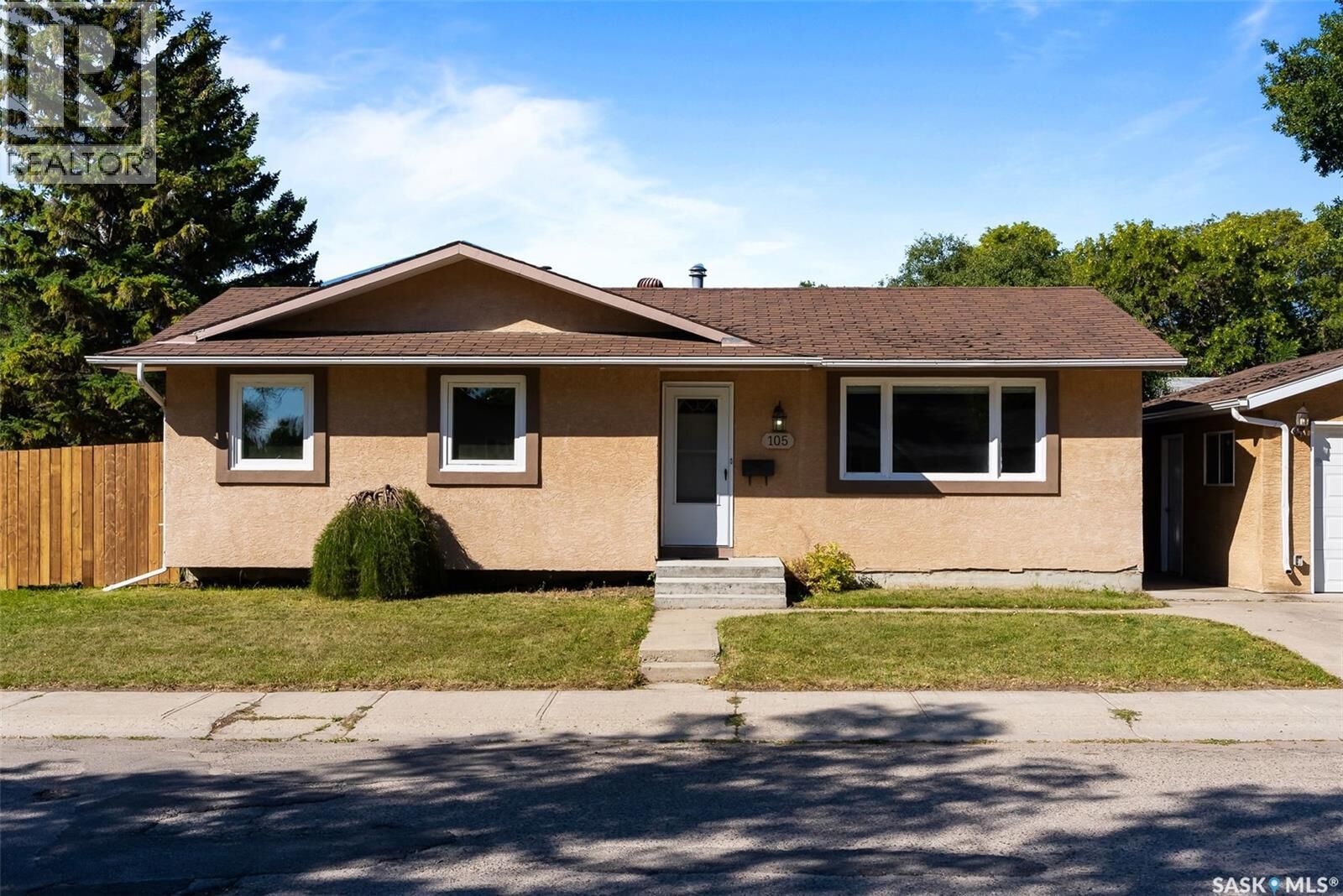 Photo de la propriété: 105 Borlase Crescent SK S4N 4G8