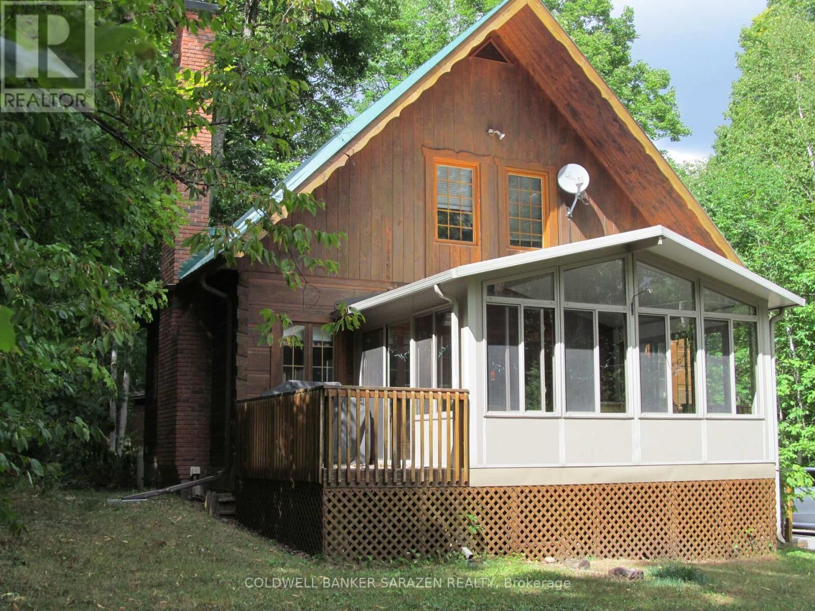 Property Photo:  57 Viewmount Drive  ON K0J 1H0