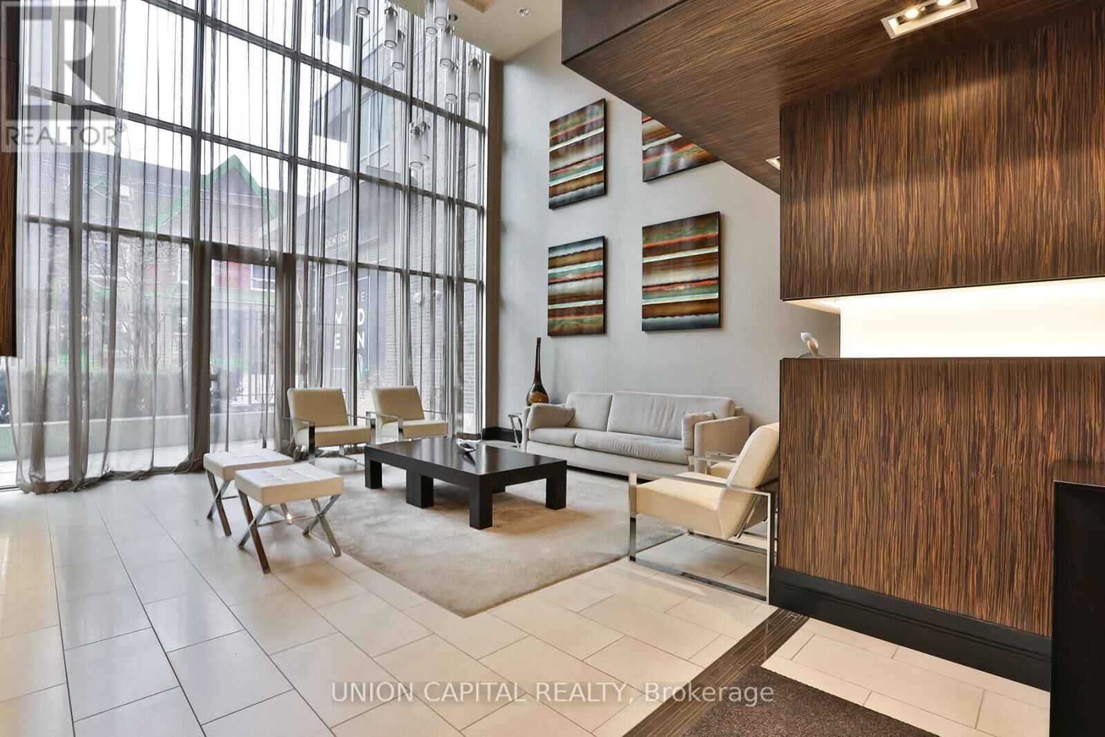 Photo de la propriété: 320 Richmond Street East 610 ON M5A 1P9