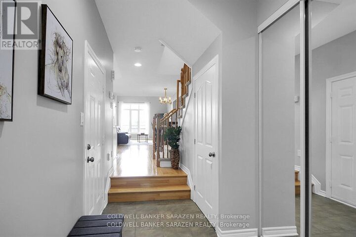 Property Photo:  186 Eye Bright Crescent  ON K1V 2K6 