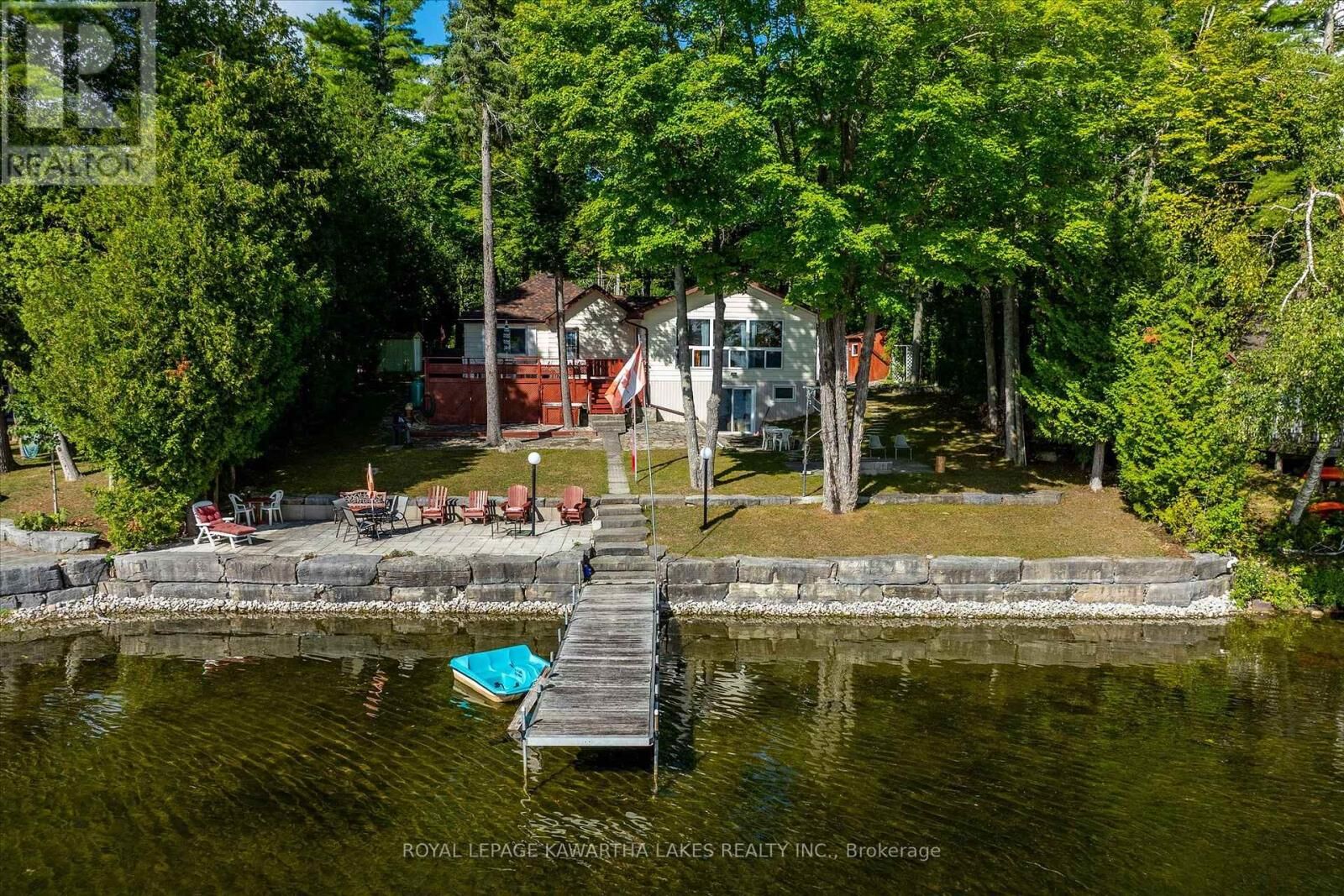 Property Photo: 1999 White Lake Rd W Road South ON K0L 2H0