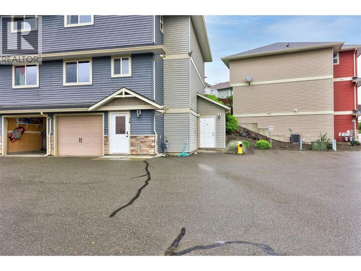 1900 Hugh Allan Drive 34  Kamloops BC V1S 0A8 photo