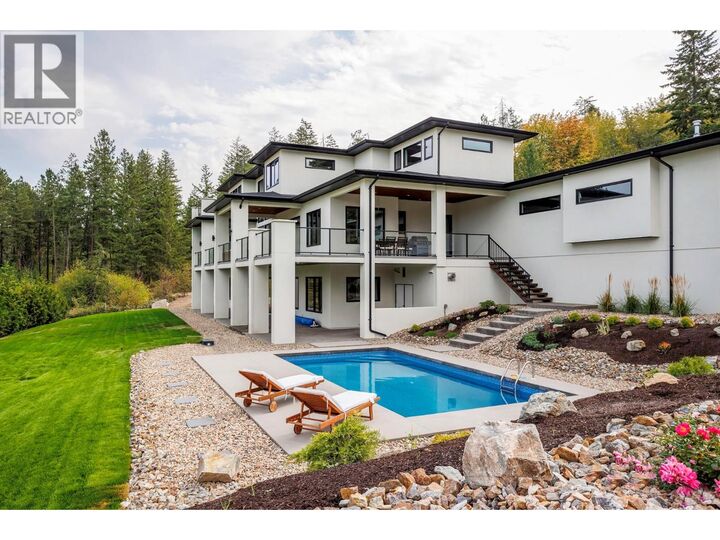 Property Photo:  4451 Hayes Road  BC V1W 5A7 