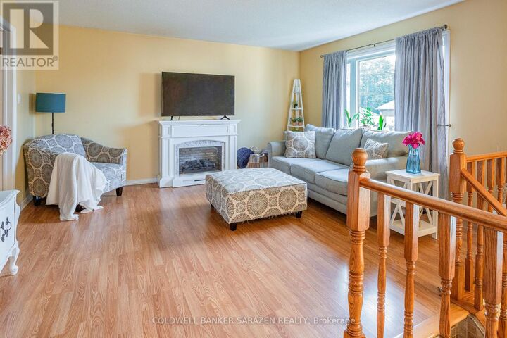 Property Photo:  28 Landrigan Street  ON K7S 2S6