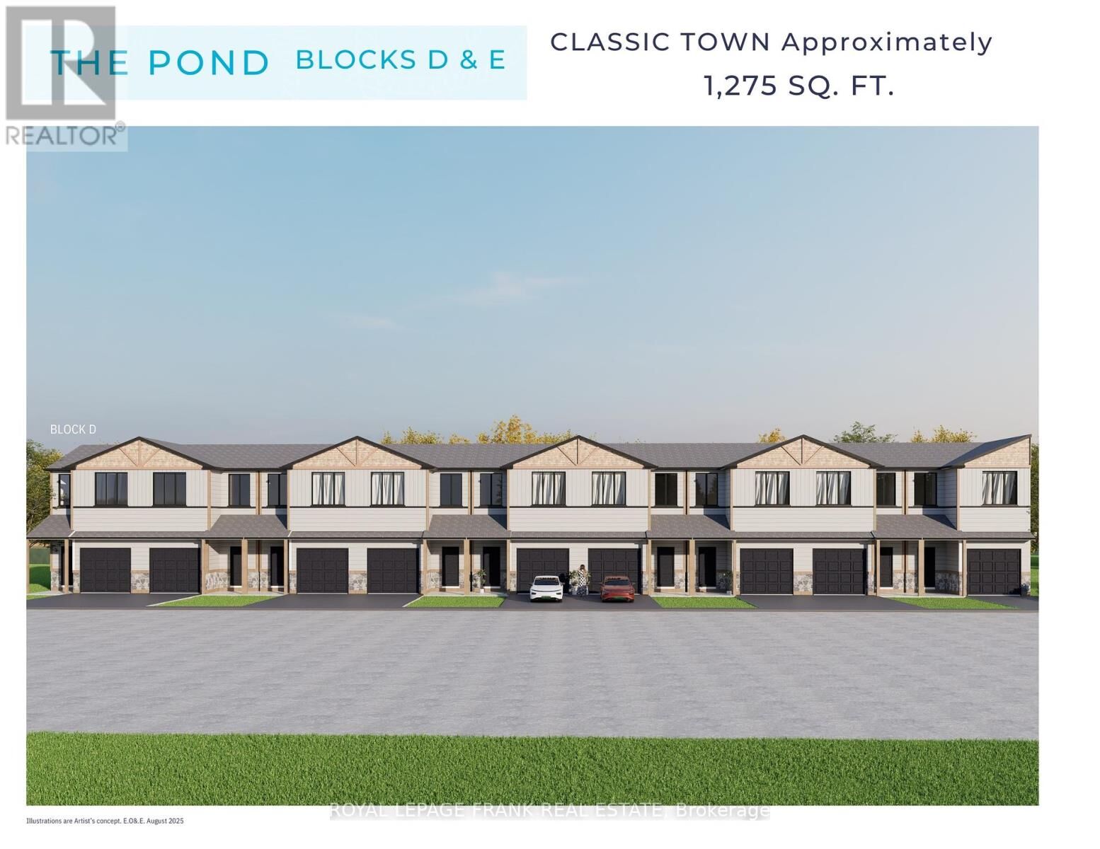 Photo de la propriété:  5 Pond Street  ON K0L 1Y0 