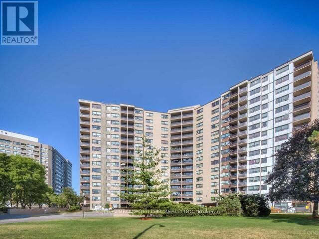 Photo de la propriété: 451 The West Mall 607 ON M9C 1G1