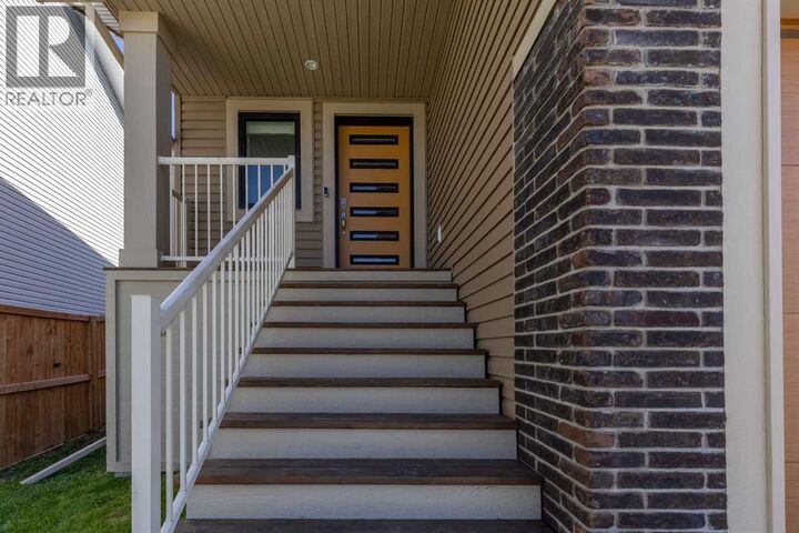 Property Photo: 1366 Pacific Circle West AB T1J 5V3