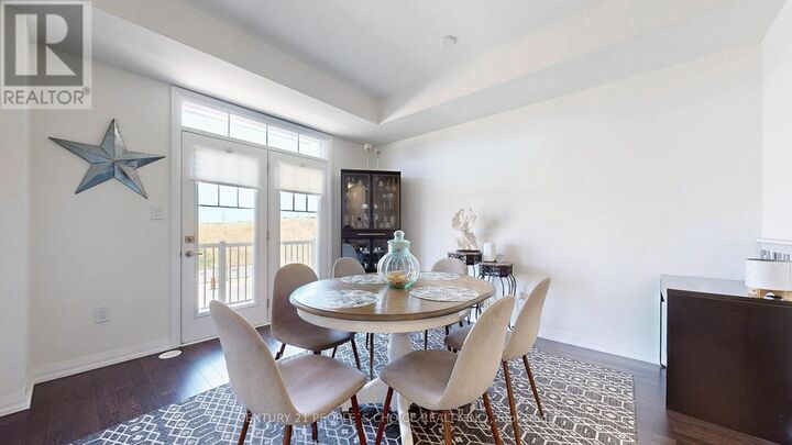 Property Photo: 19 Central Market Drive ON N3W 0J3