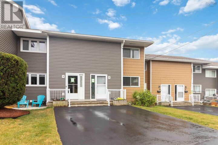 Property Photo: 11 Arklow Drive NS B2W 4J6