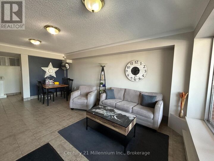 Property Photo:  460 Ontario Street 202  ON L9Y 4E5 