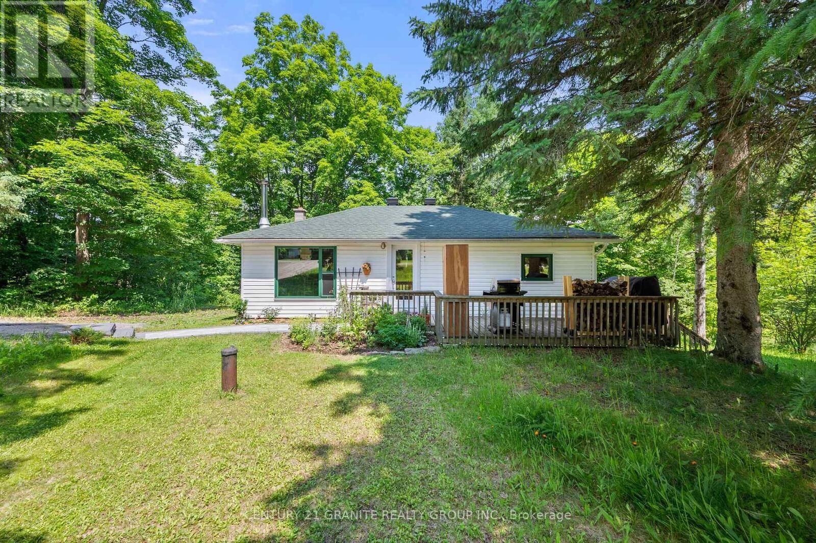 Property Photo:  33225 Hwy 62 Highway  ON K0L 2S0 