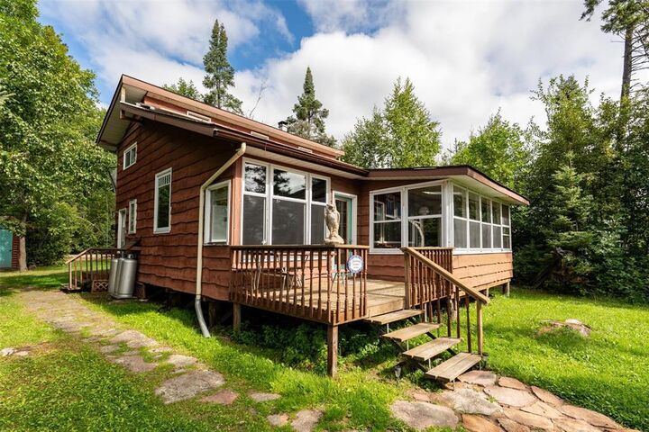 Property Photo:  2 Red Rock Lake Road  MB R0E 1R0 