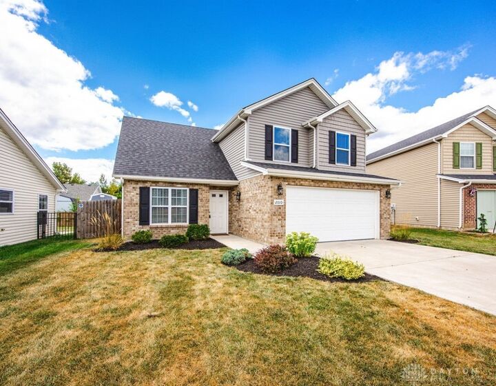Property Photo:  2010 Waynedale Court  OH 45044 